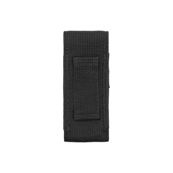 Кания Leatherman Nylon черна размер M - заден изглед